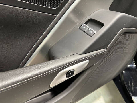 2019 Chevrolet Corvette Stingray