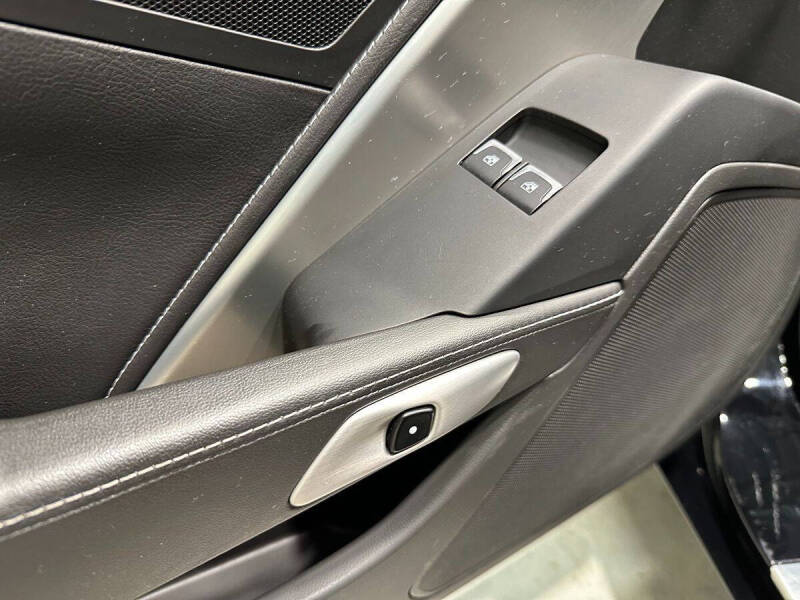 2019 Chevrolet Corvette Stingray