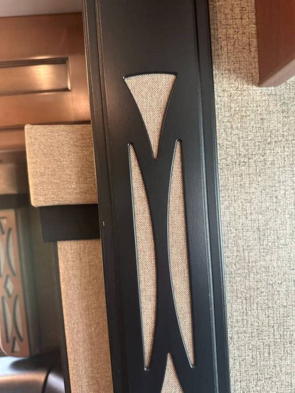 2015 Fleetwood RV Excursion 35B