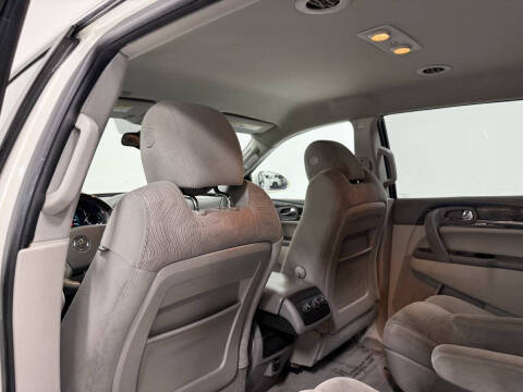 2015 Buick Enclave Convenience