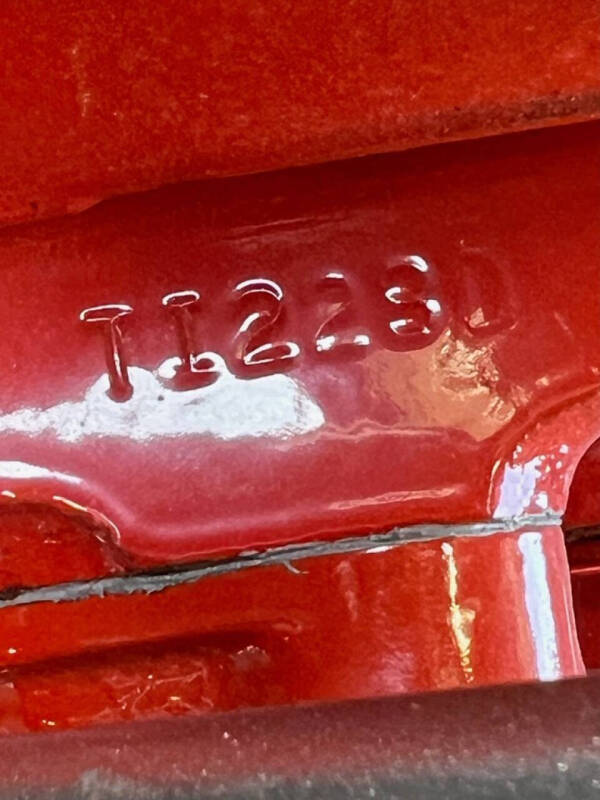 1960 Chevrolet Impala