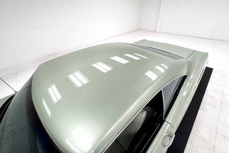 1968 Pontiac Bonneville