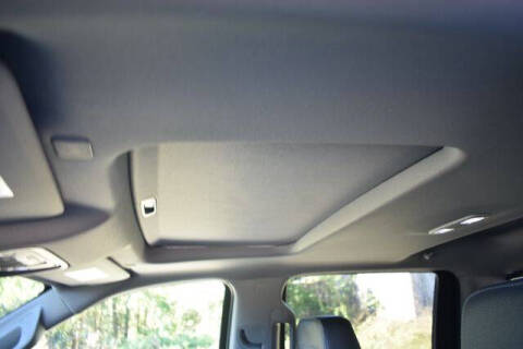 2022 GMC Sierra 1500 Limited