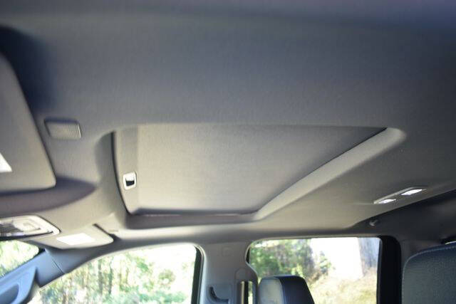 2022 GMC Sierra 1500 Limited