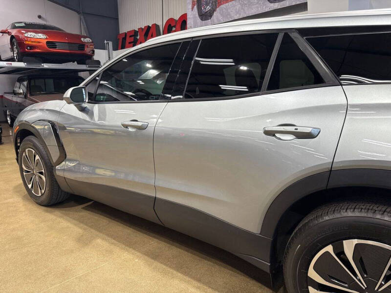 2024 Chevrolet Blazer EV 2LT