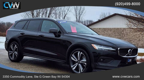 2025 Volvo V60 Cross Country B5 Plus