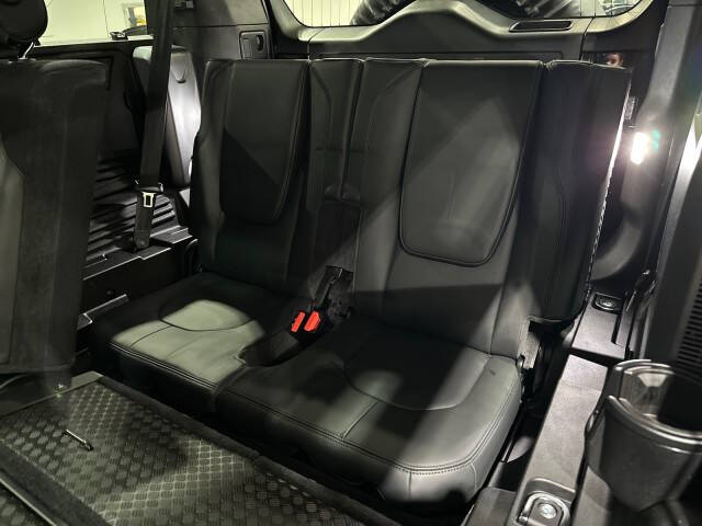 2020 Land Rover Defender 110 X