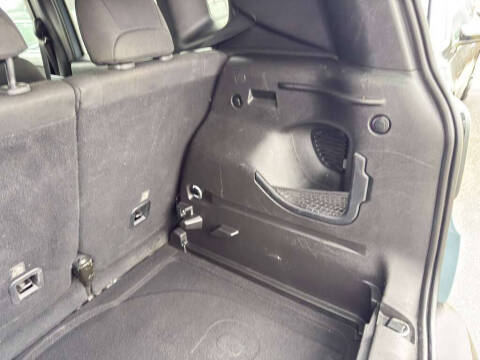 2018 Jeep Renegade Upland