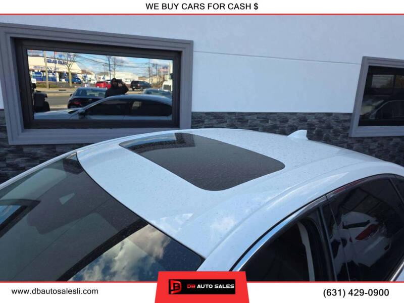 2021 Acura TLX w/Tech