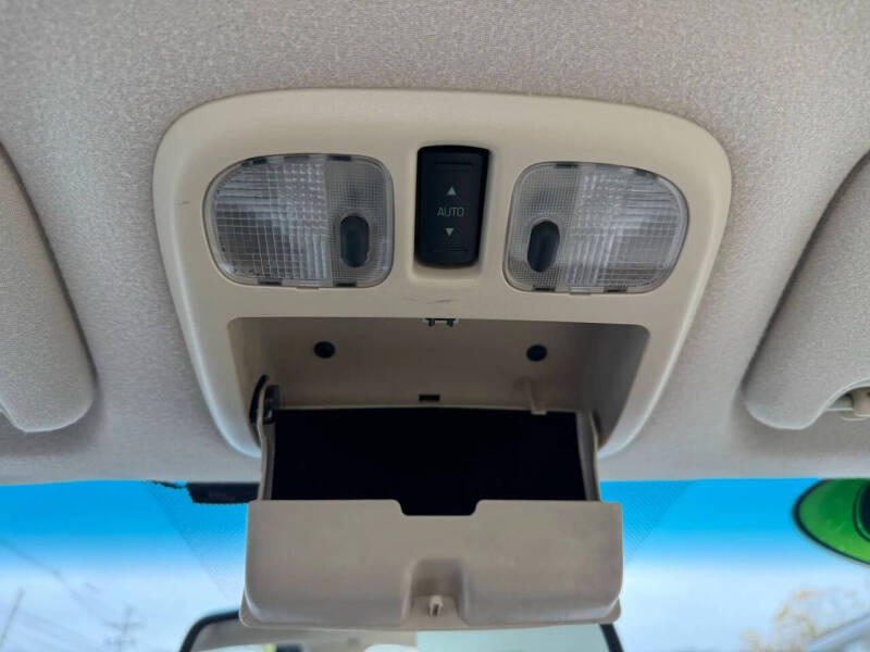 2009 Mercury Milan I-4 Premier