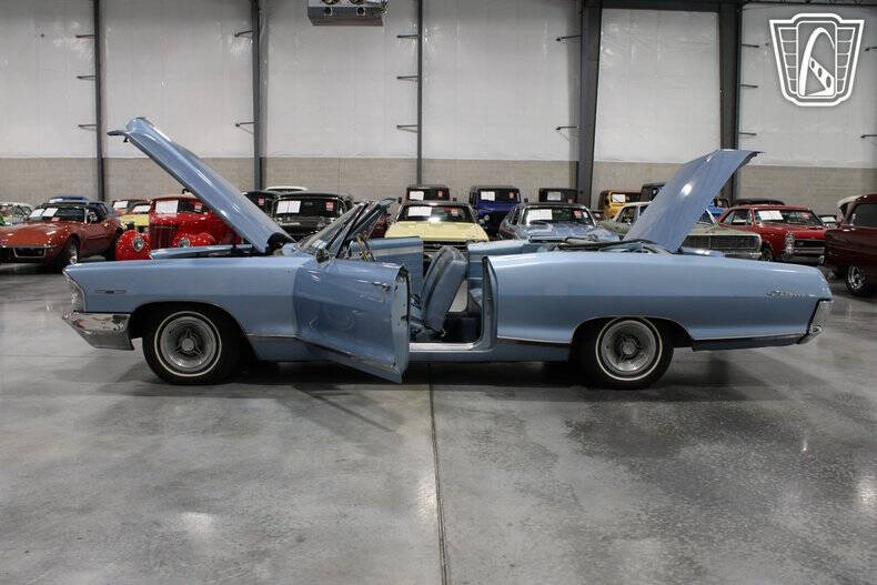 1965 Pontiac Catalina