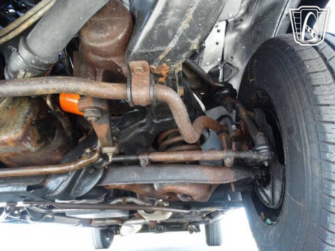 1985 Ford LTD Crown Victoria