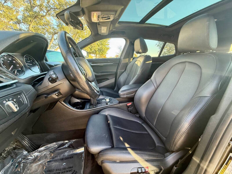 2019 BMW X2 xDrive28i