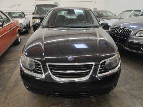 2008 Saab 9-5 for sale at NeoClassics in Willoughby OH