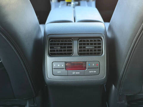 2012 Mazda CX-9 Grand Touring