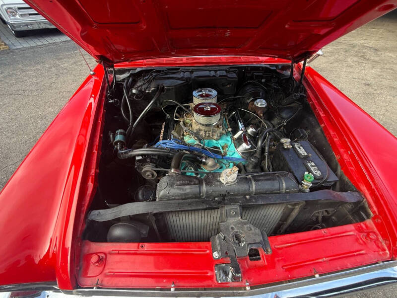 1962 Chrysler 300