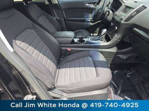 2017 Ford Edge SE