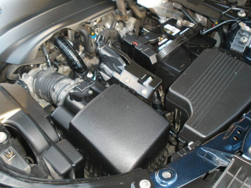 2014 Mazda CX-5 Sport