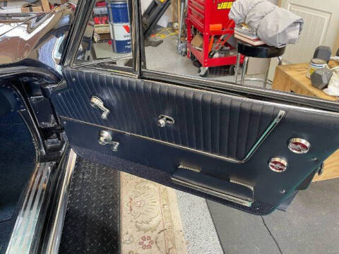 1964 Chevrolet Corvette