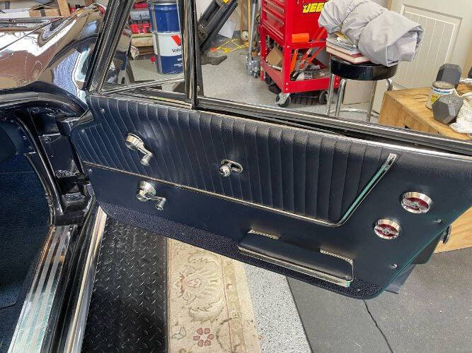 1964 Chevrolet Corvette