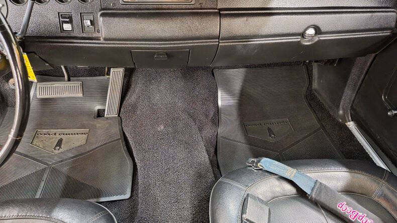 1970 Plymouth Roadrunner