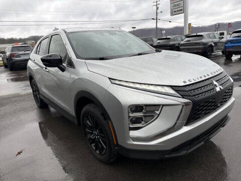 2024 Mitsubishi Eclipse Cross LE