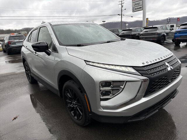 2024 Mitsubishi Eclipse Cross LE