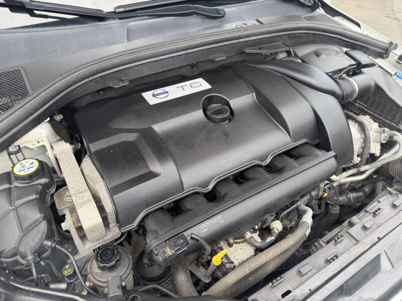 2015 Volvo XC60 T6