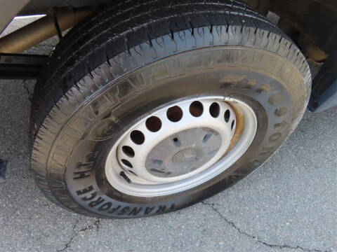 2019 Mercedes-Benz Sprinter