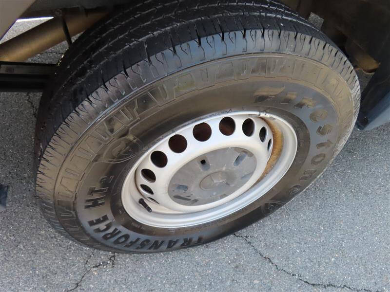 2019 Mercedes-Benz Sprinter