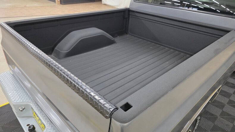 1987 GMC R/V 1500 Series