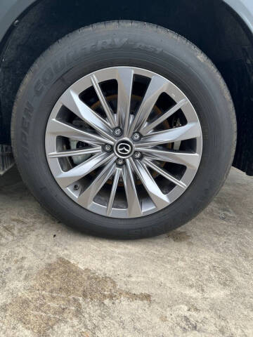 2026 Mazda CX-90 3.3 Turbo Select