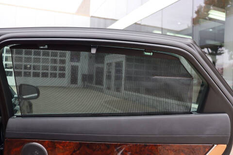 2016 Jaguar XJL Supercharged