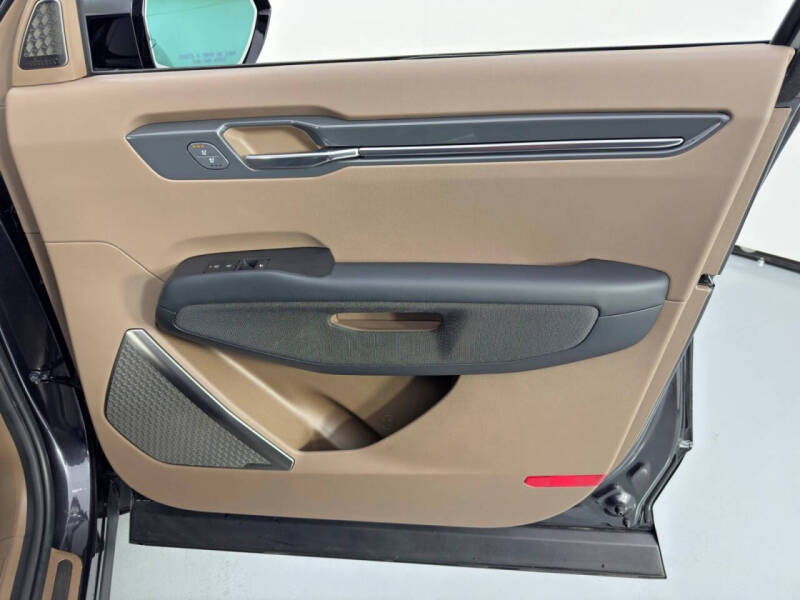 2024 Kia EV9 GT-Line