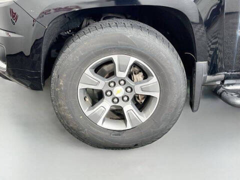 2015 Chevrolet Colorado