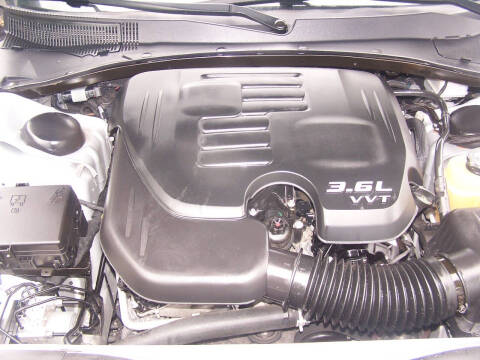 2019 Chrysler 300 Limited