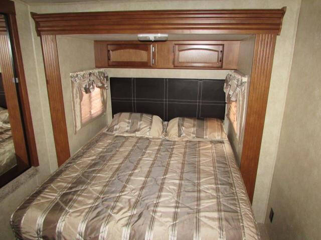 2014 Forest River T262FL