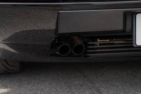 1988 Ferrari Testarossa
