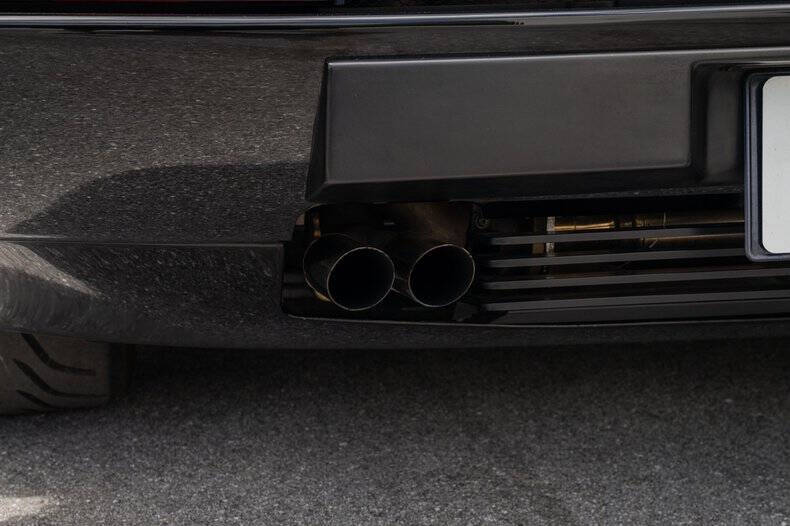 1988 Ferrari Testarossa