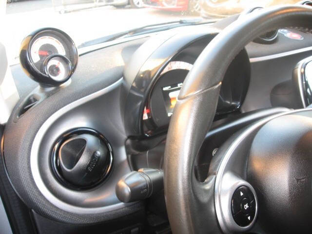 2016 Smart fortwo passion