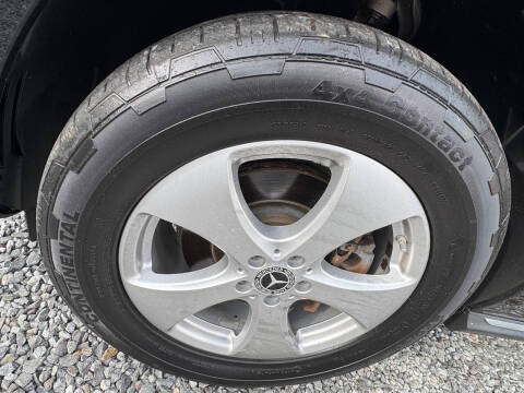 2018 Mercedes-Benz GLS GLS 450