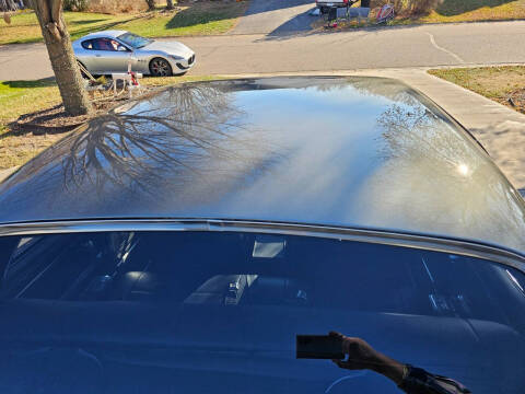 1966 Chevrolet Chevelle