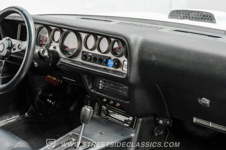 1976 Pontiac Firebird