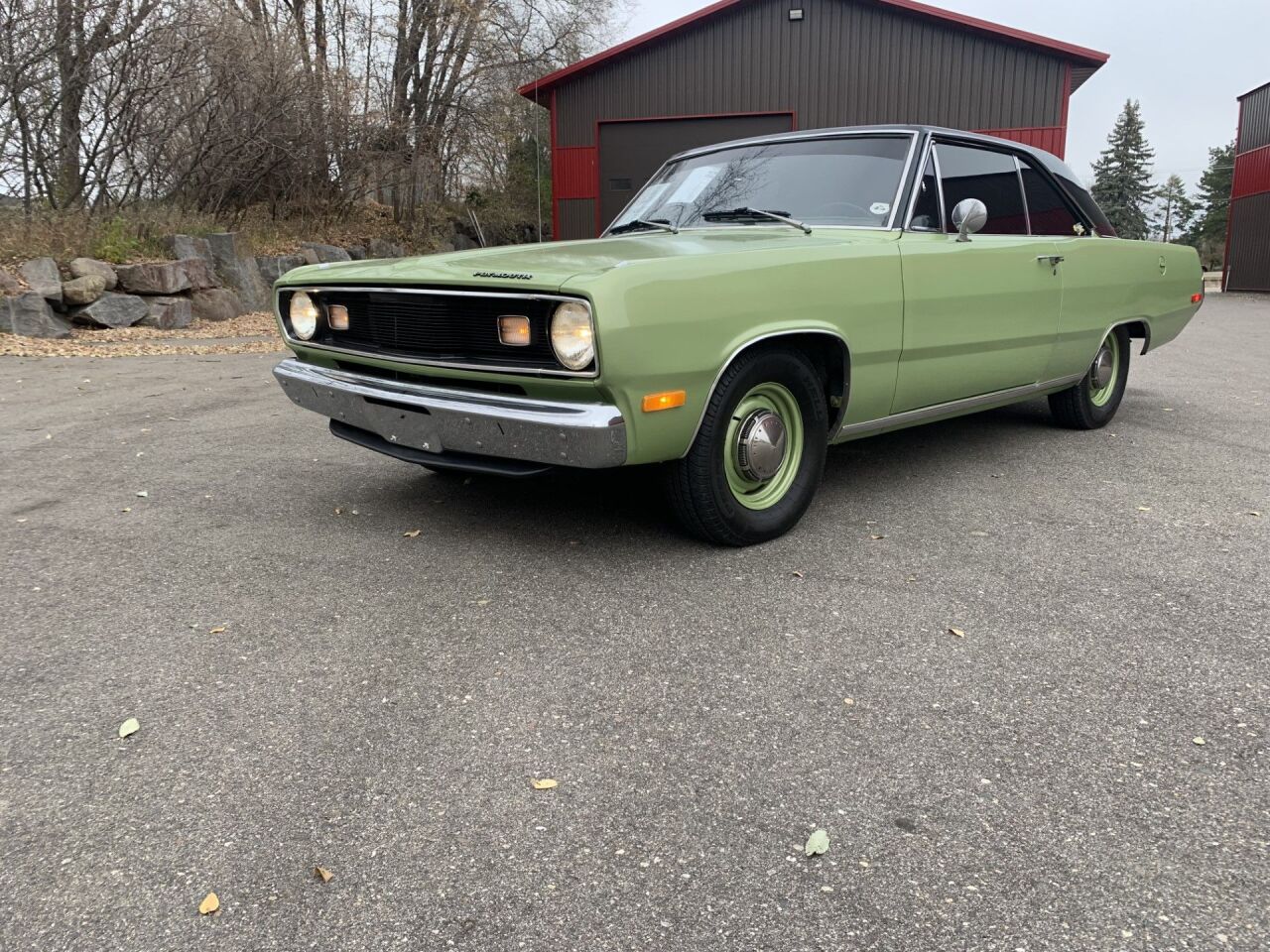 1972 Plymouth Scamp 4