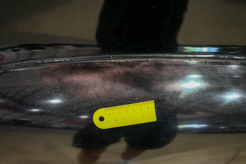 1940 Hudson Traveler