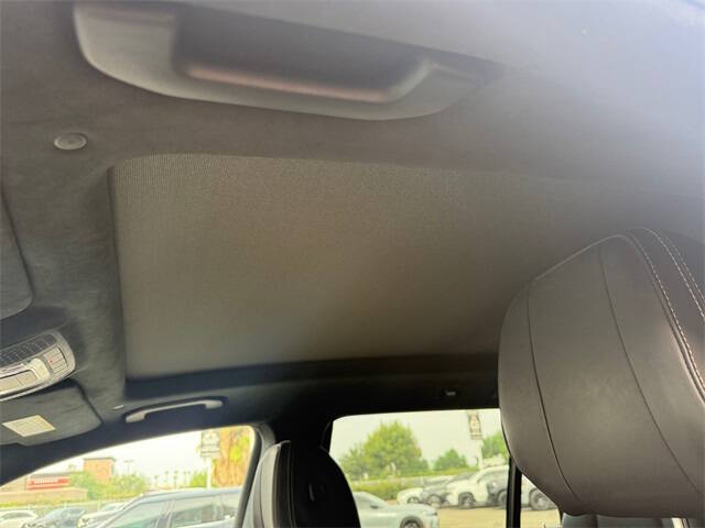 2021 Mercedes-Benz GLS AMG GLS 63