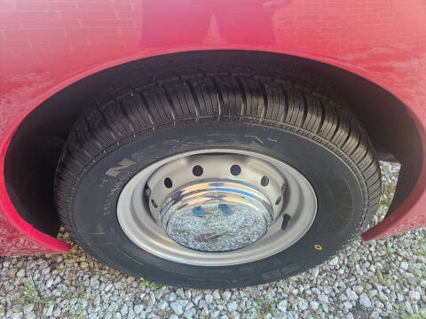 1961 Austin-Healey Sprite MKIII
