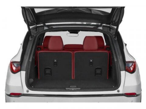 2026 Acura MDX SH-AWD w/A-SPEC