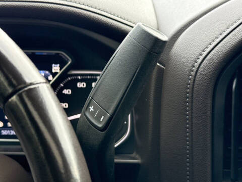 2021 GMC Sierra 2500HD