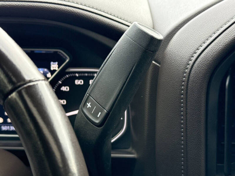 2021 GMC Sierra 2500HD